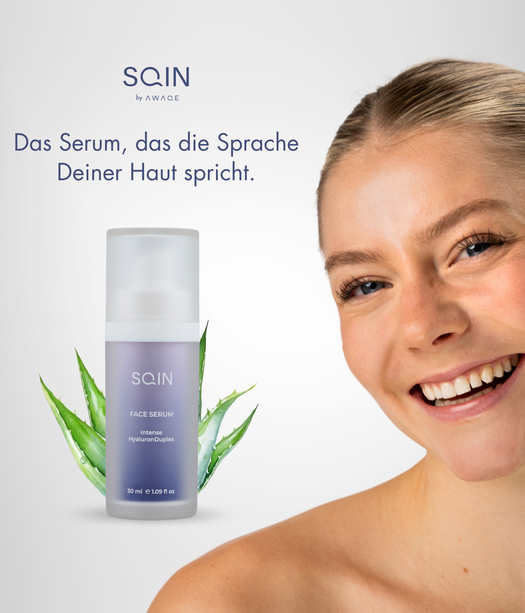 SQIN - Care Set